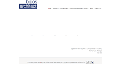 Desktop Screenshot of bizios.com